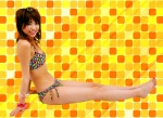 bikini dolly_girl hairband side-tie_bikini swimsuit watasuki_chinatsu rating:Safe score:0 user:nil!