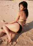ass barefoot beach bikini sato_hiroko side-tie_bikini swimsuit ys_web_184 rating:Safe score:0 user:nil!