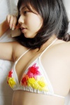 bikini_top cleavage koizumi_maya swimsuit rating:Safe score:0 user:nil!