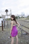 bra dress hara_mikie open_clothes ys_web_339 rating:Safe score:0 user:nil!