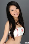 cleavage ikehara_fuyumi jacket rq-star_441 shorts tubetop rating:Safe score:1 user:nil!