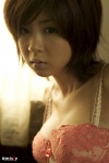 bustier hoshino_aki lingerie rating:Safe score:1 user:nil!