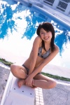 bikini konno_narumi pool swimsuit rating:Safe score:0 user:nil!