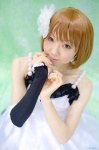 cosplay dress hirasawa_yui komaki_yun k-on! rating:Safe score:0 user:nil!