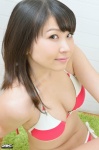 4k-star_176 bikini cleavage side-tie_bikini swimsuit yoshida_yui rating:Safe score:0 user:nil!
