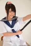 muto_tsugumi ponytail sailor_dress school_uniform rating:Safe score:0 user:nil!