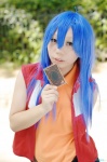 blue_hair cosplay odeko polo saotome_rei shorts vest yugioh yugioh_gx rating:Safe score:0 user:nil!