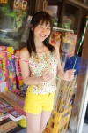 camisole karasawa_moe shorts rating:Safe score:0 user:nil!