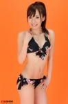 bikini cleavage nakata_asami ponytail rq-star_225 side-tie_bikini swimsuit rating:Safe score:1 user:nil!