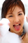 close-up i_love_vacation nagasaki_rina soap_suds wet rating:Safe score:1 user:nil!
