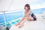 barefoot bracelet dress hat heo_yun_mi rating:Safe score:0 user:mock