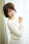 hoshina_aimi sweater rating:Safe score:0 user:pixymisa