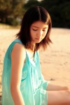 beach dress kawashima_umika ys_web_410 rating:Safe score:0 user:nil!