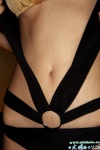 bikini_top close-up kijima_noriko monokini navel one-piece_swimsuit side-tie swimsuit wet rating:Safe score:2 user:nil!