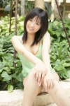 bikini cleavage ogawa_kiyono side-tie_bikini swimsuit tank_top rating:Safe score:0 user:nil!
