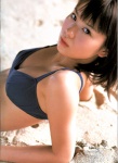 beach bikini_top cleavage ichikawa_yui swimsuit yuirus_2002 rating:Safe score:0 user:nil!