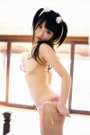 bra horii_mizuki panties sideboob side-tie_panties twintails rating:Safe score:4 user:nil!