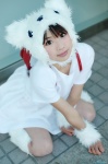 animal_ears backpack bear_costume boots cosplay dress original zero_inch rating:Safe score:0 user:nil!