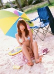 barefoot beach bikini cleavage nishida_mai side-tie_bikini swimsuit vyj_96 rating:Safe score:1 user:nil!