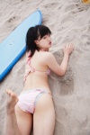 ass beach bikini miura_moe swimsuit rating:Safe score:0 user:nil!