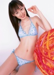 akiyama_rina bikini hip!_step!!_jump!!! side-tie_bikini swimsuit yarn rating:Safe score:0 user:nil!