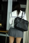 arimori_miyu bookbag pleated_skirt sailor_uniform school_uniform skirt tie tokyo-hot_e501 rating:Safe score:0 user:nil!