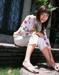 aibu_saki blouse trousers ys_web_169 rating:Safe score:0 user:nil!