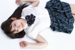 blouse pleated_skirt school_uniform shinomiya_airi skirt ys_web_379 rating:Safe score:1 user:nil!