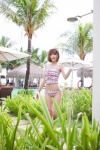 hairbow heo_yun_mi shower swimsuit wet rating:Safe score:0 user:mock