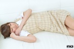 blouse braid miniskirt pantyhose rq-star_812 sasaki_airi sheer_legwear skirt vest rating:Safe score:0 user:nil!