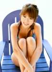bikini never-ending_summer swimsuit twin_braids wakatsuki_chinatsu rating:Safe score:0 user:nil!