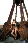 bikini_bottom misty_240 nagasaki_rina swimsuit teddy rating:Safe score:0 user:nil!