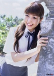 blouse costume misty_245 nakamura_chise pleated_skirt school_uniform skirt rating:Safe score:0 user:nil!
