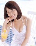 bikini_top cleavage dgc_0908 dress swimsuit utahara_nao rating:Safe score:0 user:nil!