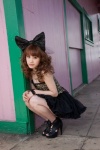 dress hairbow hello_project_digital_books_74 takahashi_ai rating:Safe score:2 user:nil!