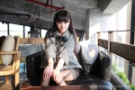 barbie black_legwear coat pantyhose shorts xiuren_045 rating:Safe score:1 user:nil!