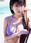bikini_top cleavage kawai_hina swimsuit underboob rating:Safe score:1 user:nil!