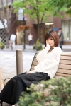 shirayuki_himeno skirt sweater rating:Safe score:1 user:nil!