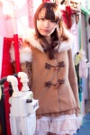 aisu coat dress rating:Safe score:0 user:pixymisa