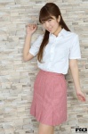 blouse miniskirt pantyhose rq-star_911 sheer_legwear shinjyo_chitose skirt rating:Safe score:0 user:nil!