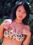 bikini_top cleavage isoyama_sayaka soft swimsuit rating:Safe score:0 user:nil!