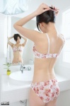 4k-star_193 ass bathroom bikini cleavage mirror osaki_yuki swimsuit rating:Safe score:1 user:nil!