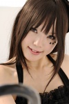akiyama_mio cane cosplay dress kipi k-on! top_hat rating:Safe score:1 user:nil!