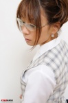 aikawa_yuuki blouse glasses rq-star_204 vest rating:Safe score:0 user:nil!