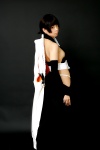bleach cosplay jacket kimono panties sideboob soifon tachibana_minami twin_braids rating:Safe score:0 user:nil!