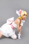 cosplay kagamine_rin kim_tai_sik magnet_(vocaloid) ren vocaloid rating:Safe score:2 user:test01
