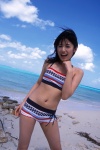 beach bikini konno_narumi ocean swimsuit rating:Safe score:0 user:nil!