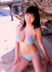 ai_(ii) beach bikini cleavage naked_heart side-tie_bikini swimsuit rating:Safe score:0 user:nil!