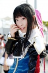 bachou cosplay dress fuu hairbow koihime_musou rating:Safe score:0 user:nil!