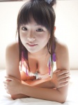 bed camisole cleavage shinozaki_ai rating:Safe score:2 user:nil!